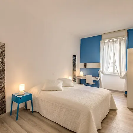 M&L Apartment - Caracalla Holiday Rome Exterior photo