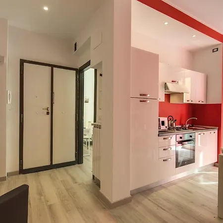 M&L Apartment - Caracalla Holiday Rome Room photo