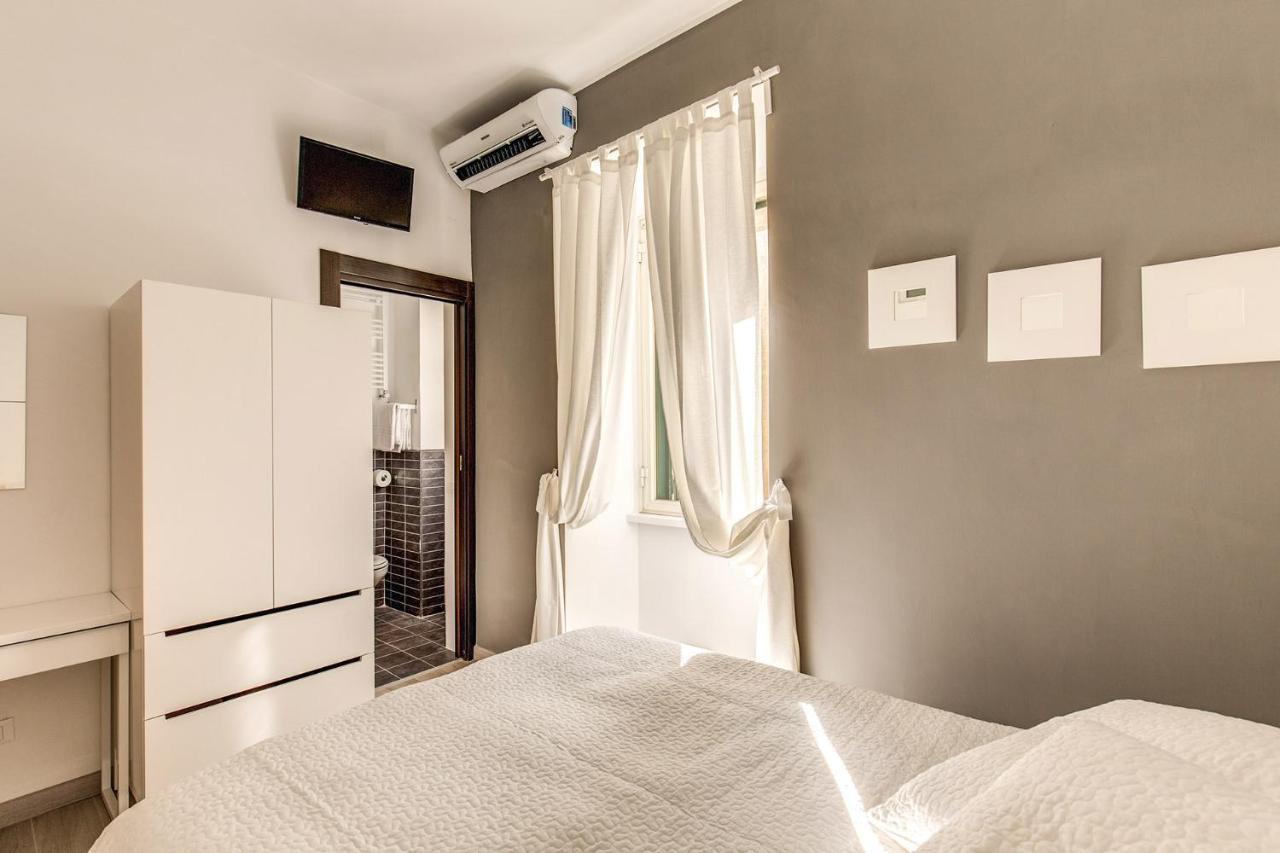 Apartamento M&l - Caracalla Holiday *