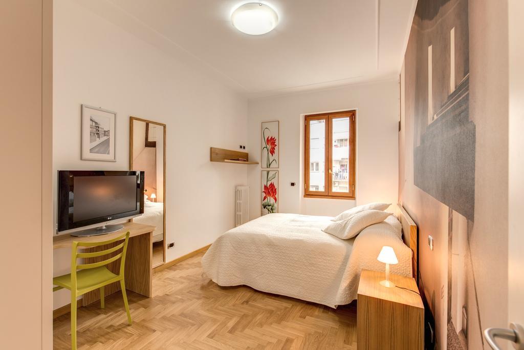 Apartamento M&l - Caracalla Holiday *